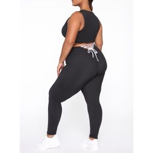 NWOT Lightweight Leggings